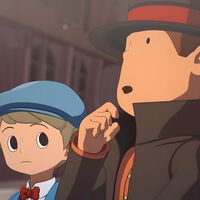 Si hay un estudio al que le gusta retrasar sus juegos es a los padres de Professor Layton, y ahora suma otro más