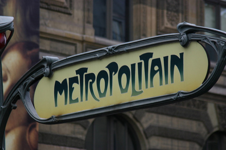 Gowex extiende su red Wifi gratuita hasta la red de transporte público de París