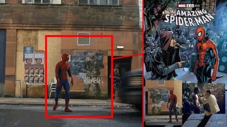 Spider Man