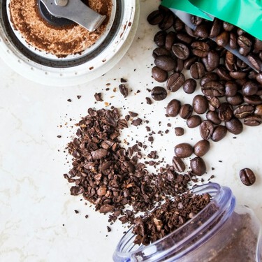 El próximo 18 de agosto llega a Lidl el accesorio para moler café al momento por menos de 10 euros