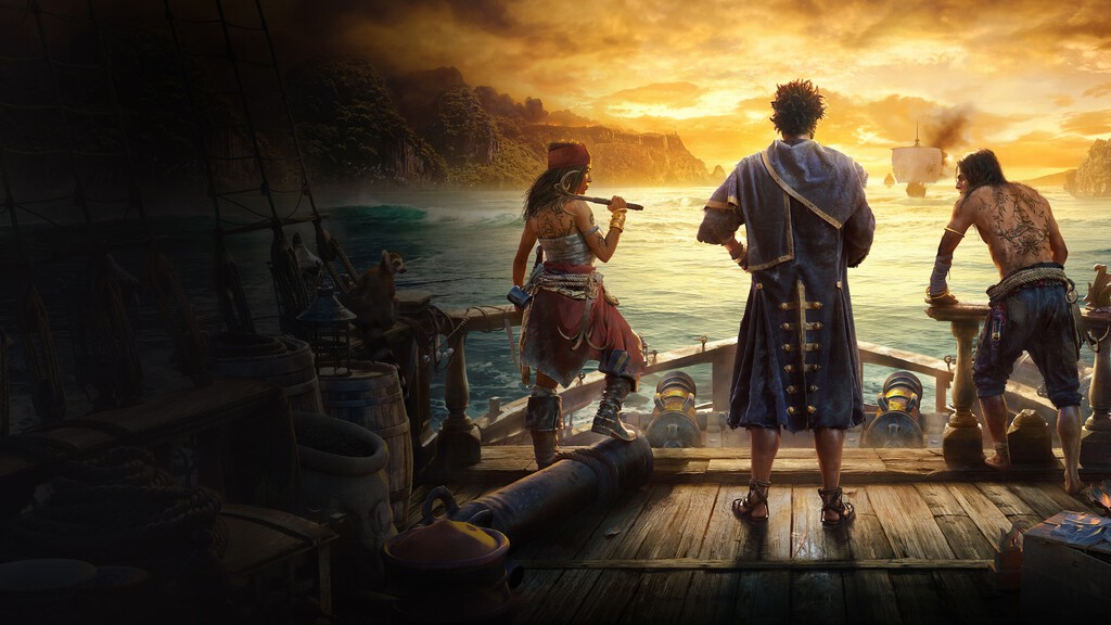 Yves Guillemot confirma que las superproducciones de Ubisoft suben de precio a 80 euros, empezando por Skull & Bones Yves Guillemot confirma que las superproducciones de Ubisoft suben de precio a 80 euros, empezando por Skull & Bones