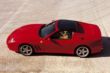 Ferrari 575 Superamerica 2