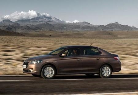 Peugeot 301 1