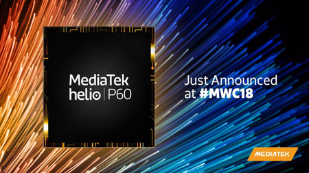 Nuevo Helio P60 de MediaTek, cuando la inteligencia artificial llegó a la gama media