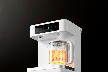 Smart Tea Bar Pro 1
