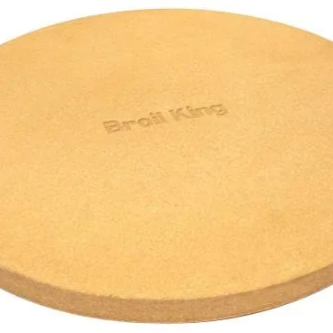 Piedra para pizza de cerámica 37 cm Broil King