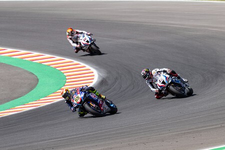 Locatelli Argentina Sbk 2022