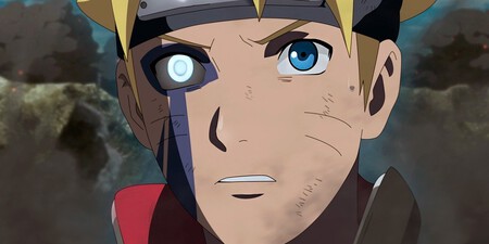 Boruto