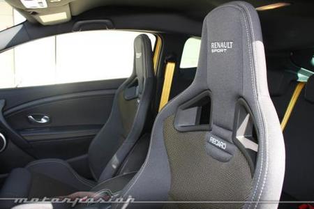 Renault Mégane R.S