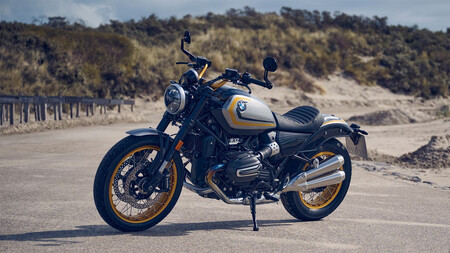 Bmw R12 4 2023