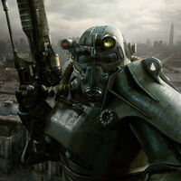 Un fan de Fallout ha tenido una idea brutal para un nuevo juego: la misma que llevamos esperando desde hace casi 20 años