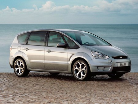 Ford Smax