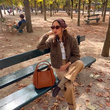 Geox liquida los mocasines perfectos para llevar este otoño-invierno de 9 a 9 con elegancia y comodidad 