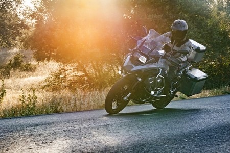 Bmw R 1250 Gs Adventure 2019 Prueba 046