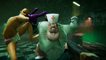 Postal quiere seguir explotando su polémica con el explícito Postal: Brain Damaged, un spin-off mucho más frenético