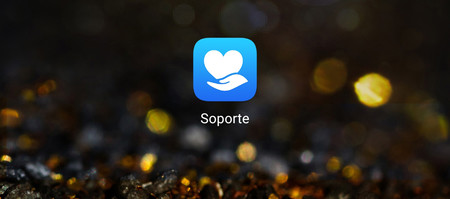 Así es la nueva app 'Soporte' de Huawei que sustituye a 'HiCare'