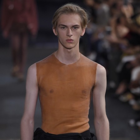 John Galliano diseñará por primera vez moda masculina para Maison Margiela en 2016