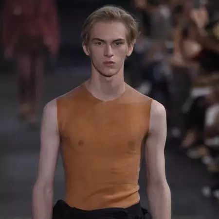 John Galliano diseñará por primera vez moda masculina para Maison Margiela en 2016
