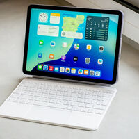 Potente, ligero y ahora mucho más barato: precio mínimo histórico en el iPad Air M3