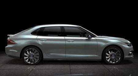 Novedades desde SAAB: los híbridos y eléctricos vienen en camino