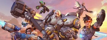 Overwatch 2: el título de Blizzard reduce los equipos a 5 jugadores, muestra nuevos mapas y presenta un prometedor futuro 