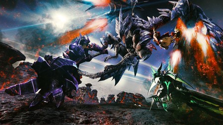 Guía de lanzamientos en Nintendo: agosto de 2018. Monster Hunter Generations Ultimate, Iconoclasts, Minit, y más