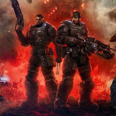 Tenemos Que Hablar De Gears Of War