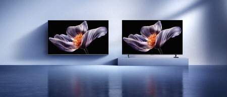 Xiaomi TV S Pro Mini LED 2026 | Imagen: Xiaomi