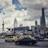 El coronavirus de Wuhan obliga a General Motors y a Ford a restringir los viajes de sus empleados a China