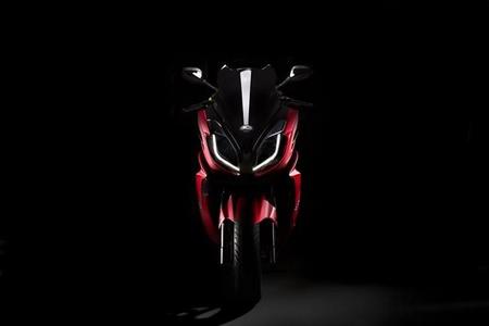 Llega al mercado el Kymco K-XCT 125i/300i con ABS