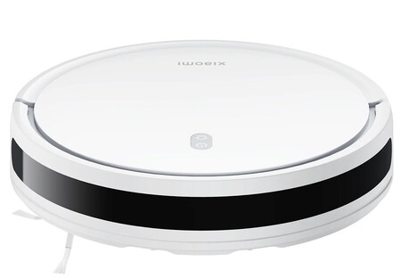 Xiaomi Robot Vacuum E12