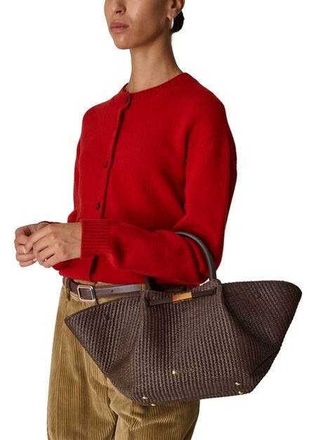 Bolso Demellier New York Midi Hd