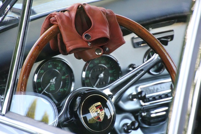 Porsche C