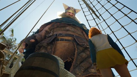 One Piece Live Action