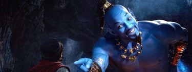 La carrera de un niño valenciano con parálisis cerebral que emocionó al actor Will Smith por "su poder de espíritu"