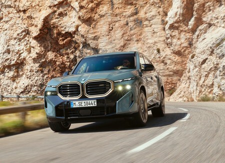 Bmw Xm 2023 1600 15