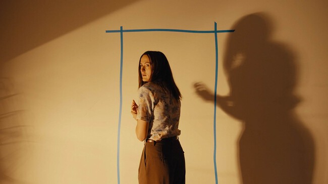 Backrooms 2026 Renate Reinsve