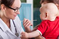 Hoy se celebra el "Día P", primer día nacional de la Pediatría