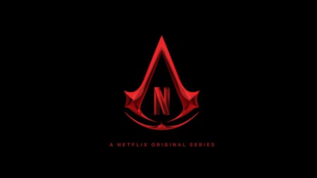 Serie Assassin S Creed Live Action Netflix
