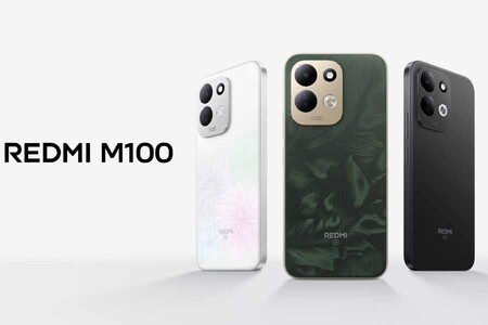 Redmi M100