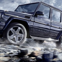 El mítico Mercedes-Benz Clase G se renueva