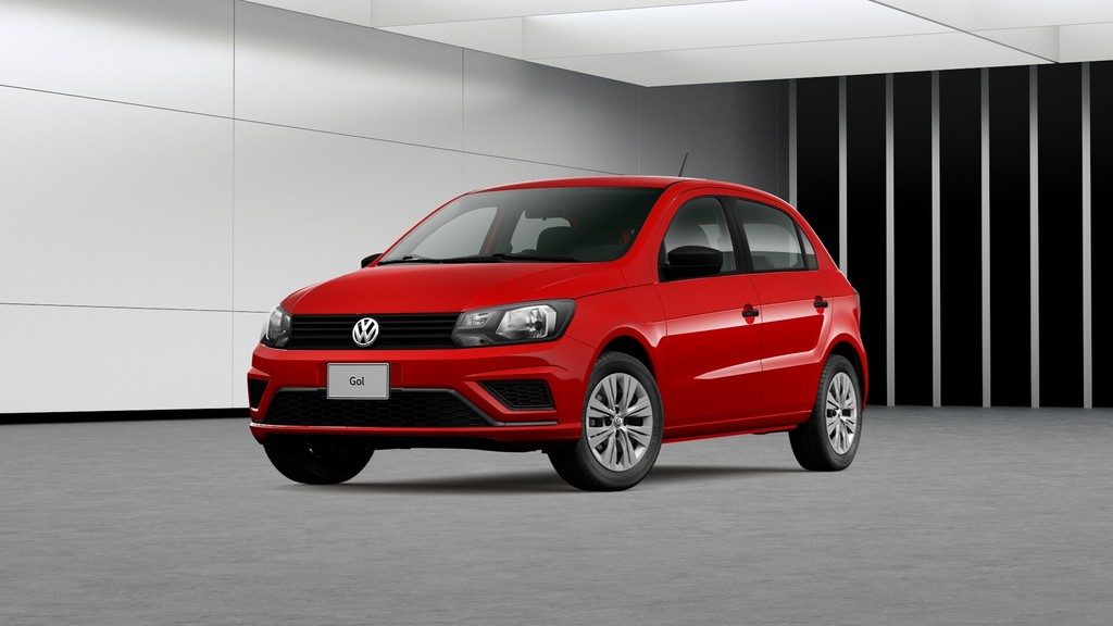Volkswagen Gol 2019: Precios, versiones y equipamiento en México