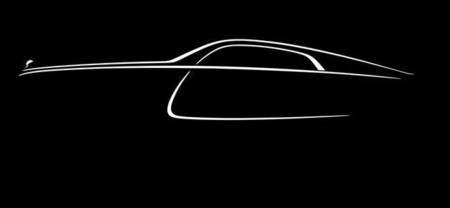 Rolls-Royce Wraith, la berlina deportiva de lujo se pone en acción