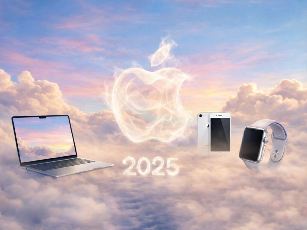 Ha sido un año duro para los nostálgicos: Apple ha fulminado estos 22 productos en 2025