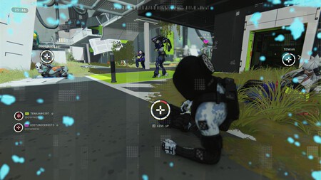 Marathon Primeras Impresiones