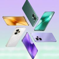 Lo que se sabe del Realme 16 Pro, el próximo modelo insignia de la marca con 7.000 mAh de batería y sensor de 200 MP 