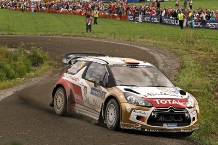 Dani Sordo