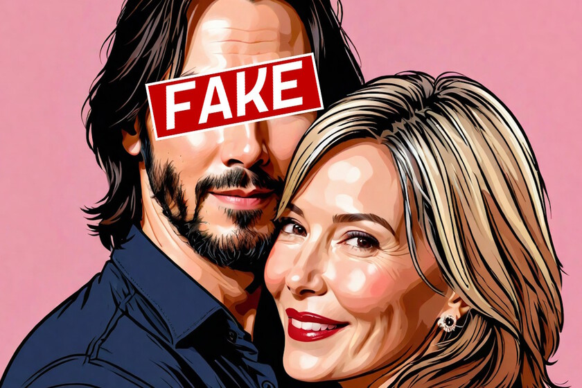 Una vecina de Barcelona le dio 5.000 € a Keanu Reeves para hacer 'John Wick 5'. Luego le dio otros 695.000 €… pero era todo un timo