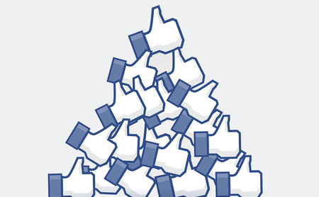 Facebook ha dejando de mostrar el número de 'Me gusta' en Australia, y apunta a convertirse en tendencia en más redes sociales