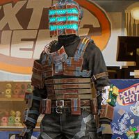EA ha tenido una idea genial: vender una skin de Dead Space en Skate. que vale el doble que el remake